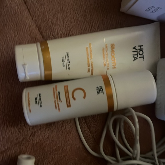 Vibrio Sculpt slimming Machine. - Picture 3 of 5